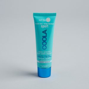 Coola 50 SPF Sunscreen